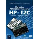 Livro - Manual de Aplicações Financeiras HP-12C