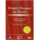 Livro - Project Finance no Brasil: Fundamentos ...