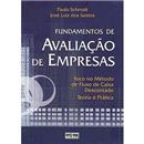 Livro - Fundamentos de Avaliação de Empresas: F...
