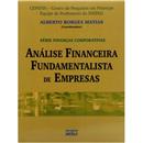 Livro - Análise Financeira Fundamentalista de E...