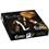 Conjunto p/ Vinho Euro Home ZR751 c/ 3 Peças