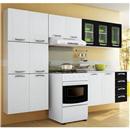 Cozinha Colormaq Eclipse Plus com Armário Tripl...