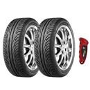 2 Pneus General Tire Altimax HP 195/60 R15 + Me...