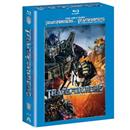 Blu-Ray - Transformers 1 e 2