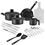 Kit Cozinha Tramontina c/ 60 Peças
