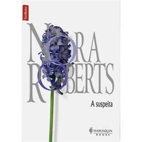 Livro - A Suspeita