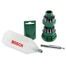 Jogo de Pontas e Bits Bosch c/ 25 Peças