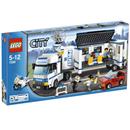 City LEGO Unidade Móvel de Polícia 7288
