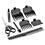 Cortador de Cabelo Cadence Excellence CAB172