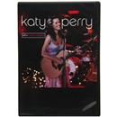 DVD + CD - Katy Perry: MTV Unplugged - Duplo
