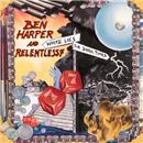 DVD + CD - Ben Harper and Relentless7: White Li...