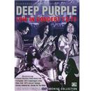DVD - Deep Purple: Live in Concert 72/73