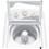 Lavadora de Roupas Continental 13 kg Evolution LVCT1330LA