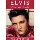 DVD - Elvis: Love Me Tender: The Love Songs
