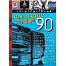 DVD - Almanaque Anos 90: Internacional
