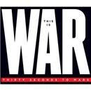 DVD + CD - Thirty Seconds To Mars: This is War ...