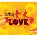 DVD + CD - The Beatles: Love - Duplo