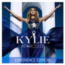 DVD + CD - Kylie: Aphrodite: Experience Edition...