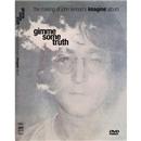 DVD - John Lennon's: Gime Some Truth: The Makin...