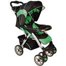 Carrinho de Bebê Lenox Quantum 5176 - Verde