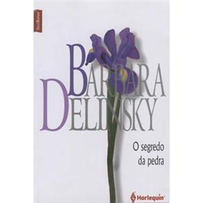 Livro - O Segredo da Pedra