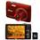 Câmera Digital Nikon Coolpix S4100 Vermelha c/ 14MP, LCD 3.0" Touch Screen, Zoom Óptico 5x, Detector de Faces/Sorrisos e Vídeos em HD + Cartão SD 4GB