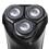 Barbeador Philips Seco e Molhado AquaTouch AT751/14 + Aparador de Pelos Philips NT9110/30