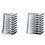 Barbeador Philips Seco e Molhado AquaTouch AT751/14 + Aparador de Pelos Philips NT9110/30