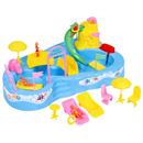 Parque Aquático Homeplay 8002