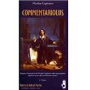 Livro - Commentariolus
