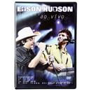 DVD - Edson & Hudson: Galera Coração: Ao Vivo