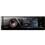 DVD Automotivo Pioneer DVH-7380AV c/ Tela 3", Entrada Auxiliar e USB