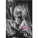 Livro - Vagabond: A História de Musashi – Volum...