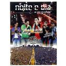 DVD + CD - Noite e Dia: Ao Vivo em Goiânia - Duplo