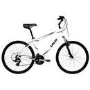 Bicicleta Aro 26 Caloi Sport Confort Tam. do Qu...