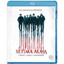 Blu-Ray - A Sétima Alma