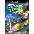 Jogo Hot Shots Tennis - PS2
