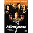 DVD - Xeque-Mate