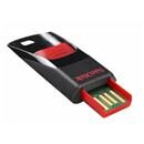Pen Drive SanDisk Cruzer Edge 4GB