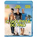 Blu-Ray - O Golpista do Ano