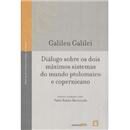 Livro - Diálogo Sobre os Dois Máximos Sistemas ...