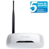 Roteador TP-Link TL-WR740N Wireless 150Mbps