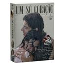 DVD - Um Só Coração - 6 Discos