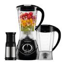 Liquidificador Mondial Premium Due Black L-55 c...