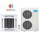 Ar-condicionado Split Midea Cassete MCE1-48HR/M...