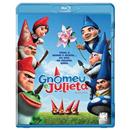Blu-Ray - Gnomeu e Julieta