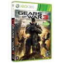 Jogo Gears of War 3 - X360 