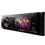 DVD Automotivo Pioneer DVH-7380AV c/ Tela 3", Entrada Auxiliar e USB