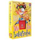 Puxa Puxa Batatinha Estrela