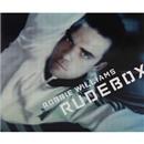 CD + DVD - Robbie Willians: Rudebox - 2 Discos